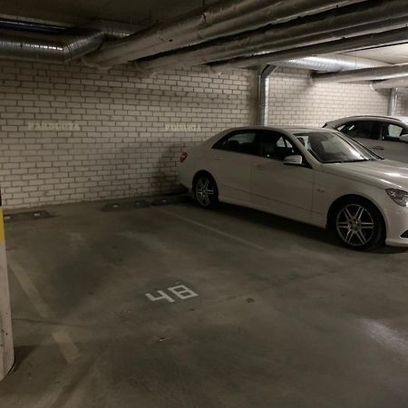 Luxury Panoramic Vilnius Apartment Екстер'єр фото